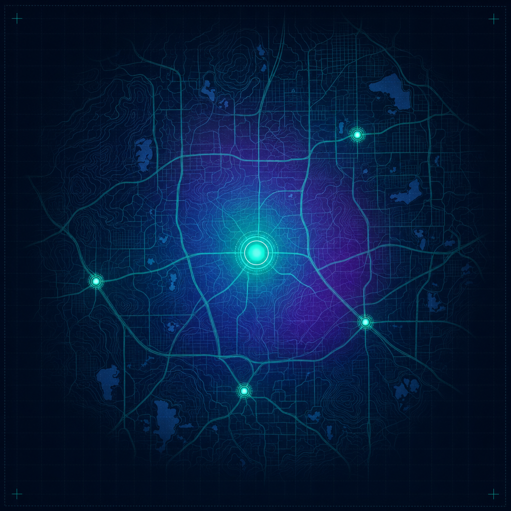 Homer Glen and the surrounding Will County local SEO service area — including Lockport, New Lenox, Mokena, and Orland Park