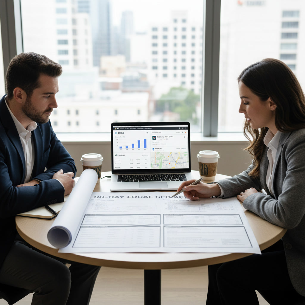 Featured image for “Local SEO Services That Bring Real Customers: A Practical Guide for Small Businesses”