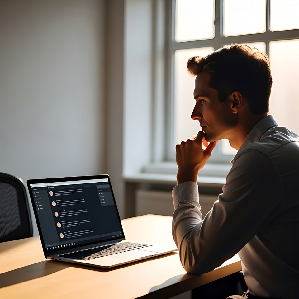 Featured image for “Why Your AI Assistant Might Be Lying to You (And How to Fix It)”