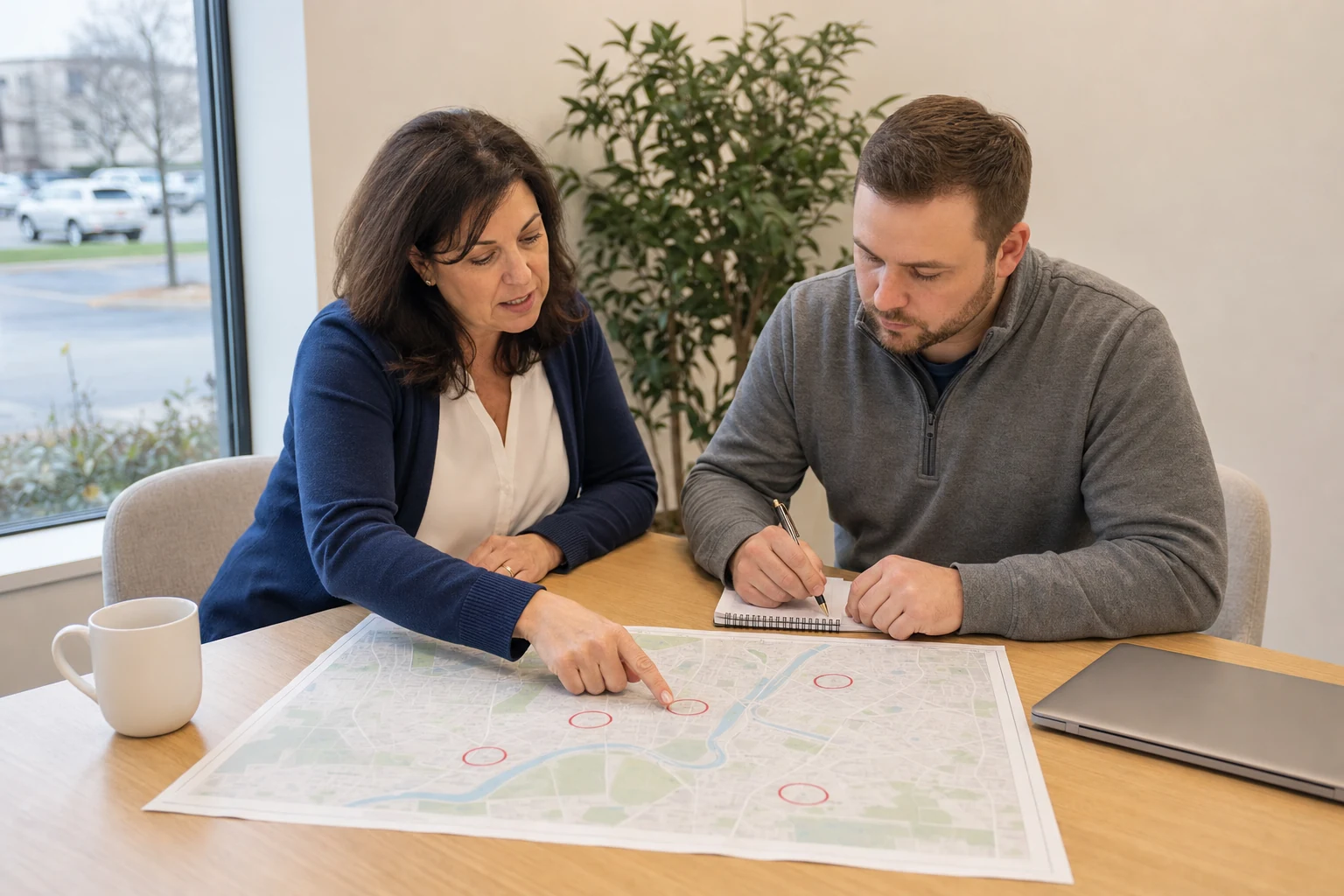 Featured image for “Multi-Location SEO: Local SEO for Businesses With Two or More Locations”