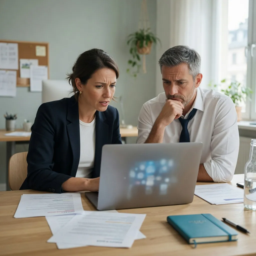 Featured image for “SEO for Financial Services: What It Costs in 2026”