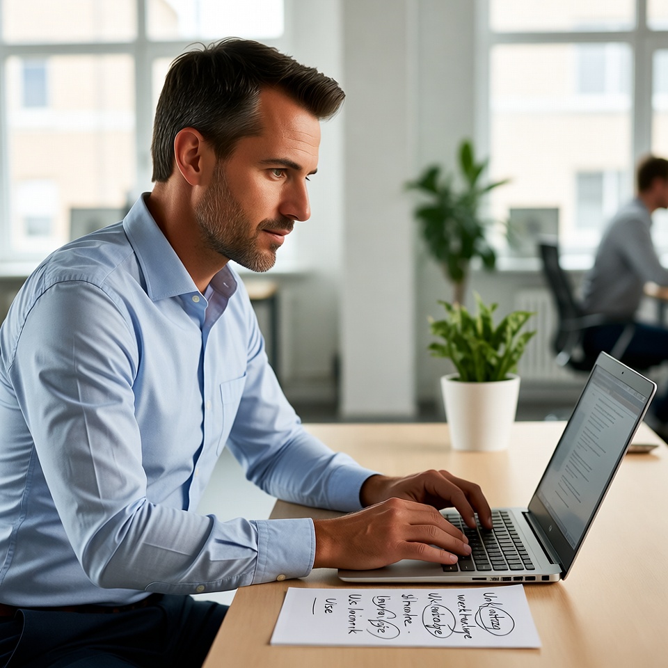 Featured image for “Stop Guessing What Your Customers Want: How I Use AI to Decode Real Customer Language”