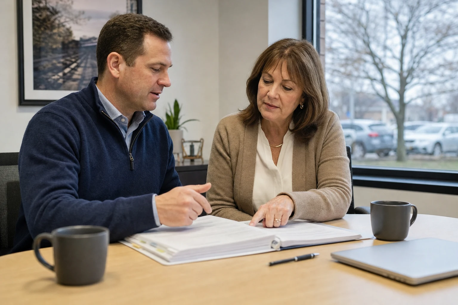 Featured image for “SEO Audit Services: A Prioritized Plan, Not a List of Problems”