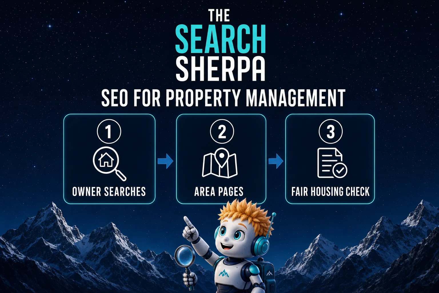 Featured image for “SEO for Property Management (2026): How Managers Get Found by Owners”