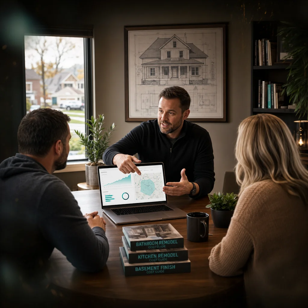 Featured image for “How Much Does Contractor SEO Cost in 2026? (Honest Pricing Guide)”